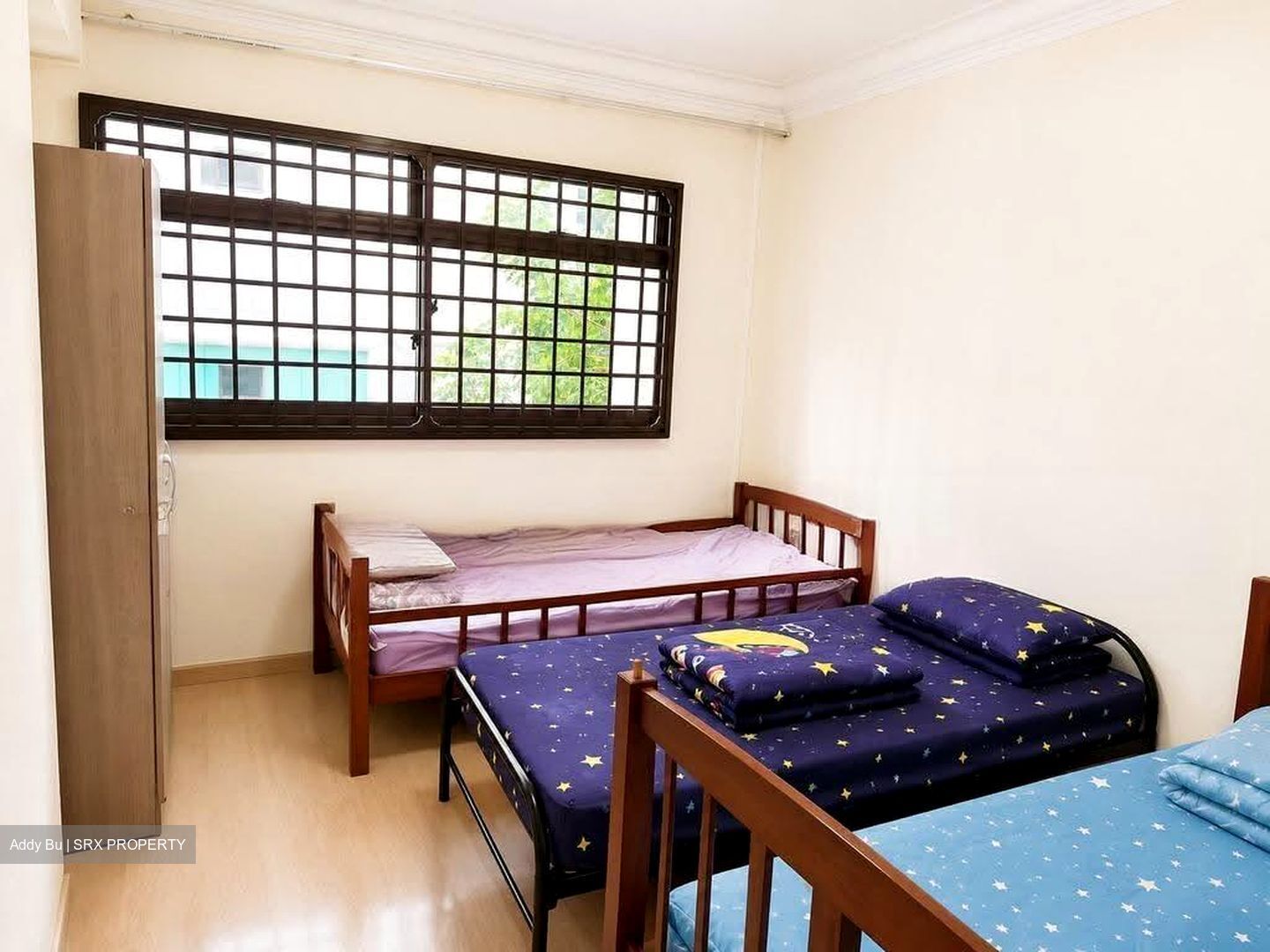 Blk 895A Woodlands Drive 50 (Woodlands), HDB 5 Rooms #610008101